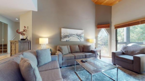Top Floor Apartment with Pool and Hot Tub by Harmony Whistler Whistler